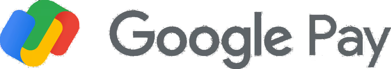Google Pay service logo branding